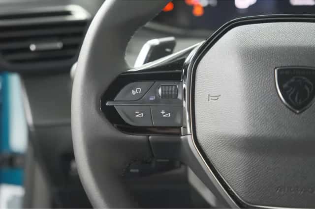 Peugeot 2008 (2025) thumbnail 27