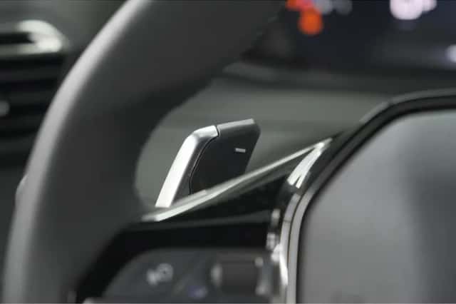 Peugeot 2008 (2025) thumbnail 29