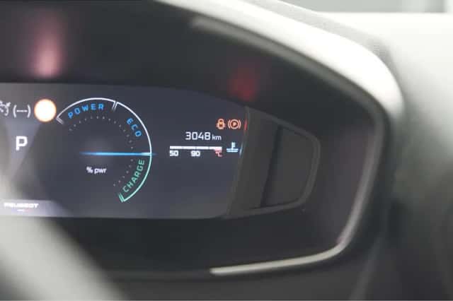 Peugeot 2008 (2025) thumbnail 34