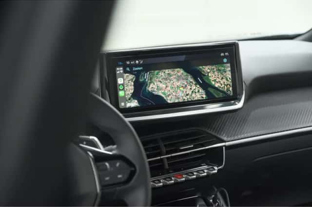 Peugeot 2008 (2025) thumbnail 43