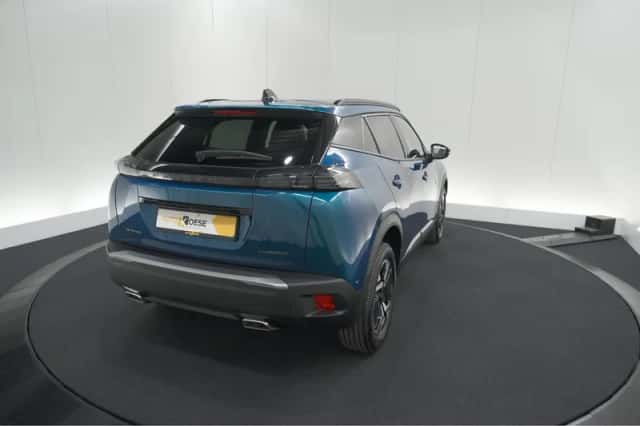 Peugeot 2008 (2025) thumbnail 48