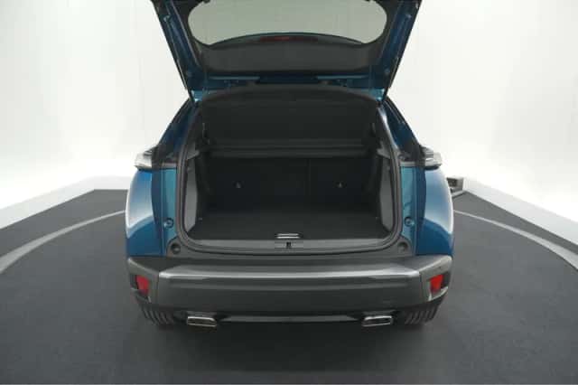 Peugeot 2008 (2025) thumbnail 50