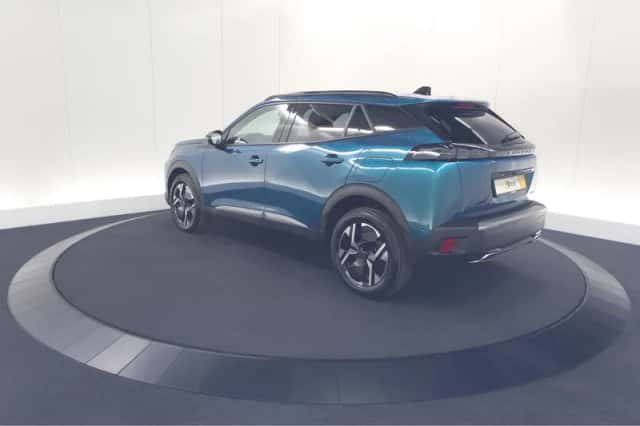 Peugeot 2008 (2025) thumbnail 55