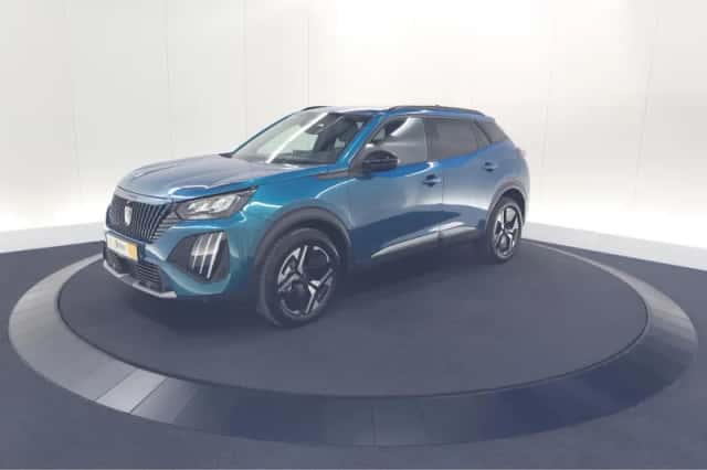 Peugeot 2008 (2025) thumbnail 58