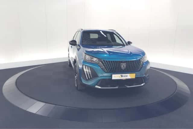 Peugeot 2008 (2025) thumbnail 60