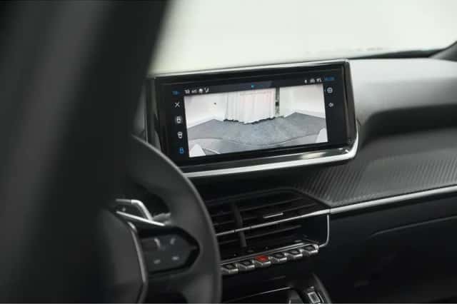 Peugeot 2008 (2025) thumbnail 9