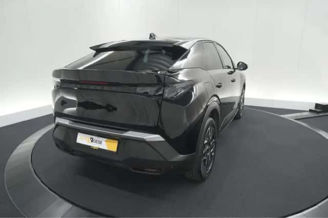 Peugeot 3008 (2025) thumbnail 12