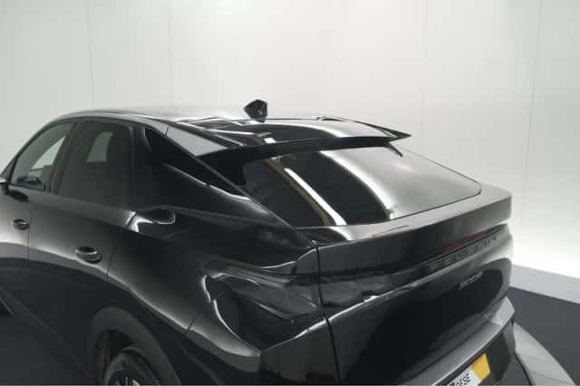 Peugeot 3008 (2025) thumbnail 18