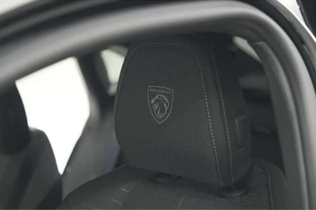 Peugeot 3008 (2025) thumbnail 31