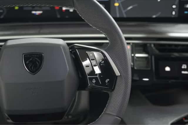 Peugeot 3008 (2025) thumbnail 37