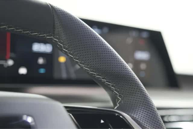 Peugeot 3008 (2025) thumbnail 40