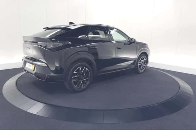 Peugeot 3008 (2025) thumbnail 5