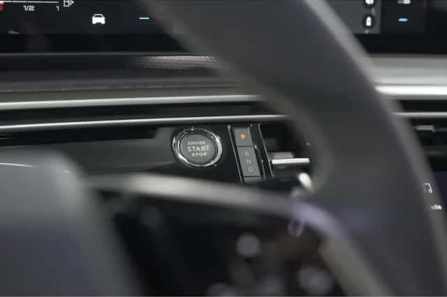 Peugeot 3008 (2025) thumbnail 42