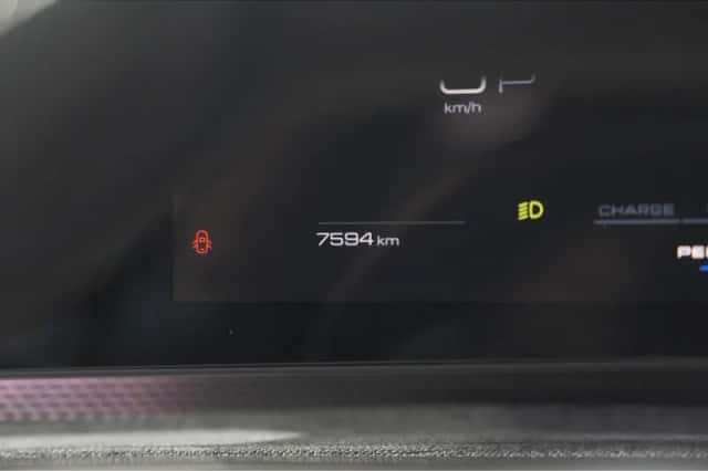 Peugeot 3008 (2025) thumbnail 43