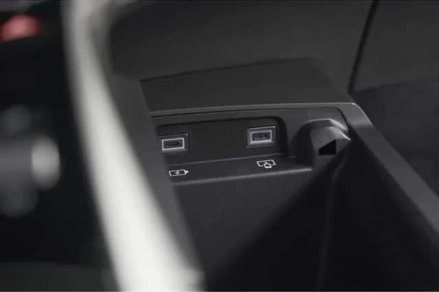 Peugeot 3008 (2025) thumbnail 46