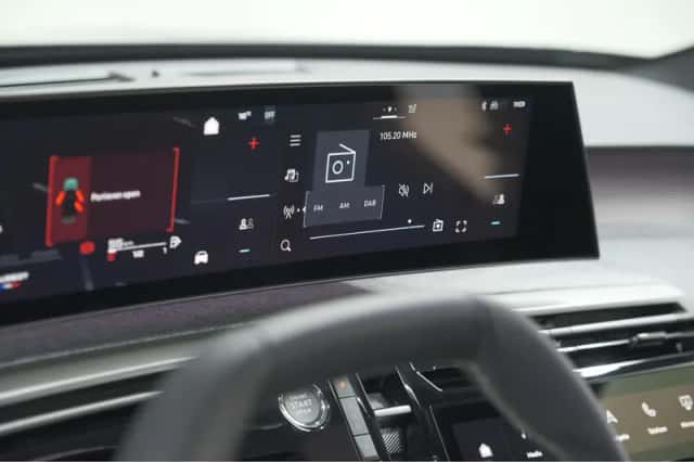 Peugeot 3008 (2025) thumbnail 49