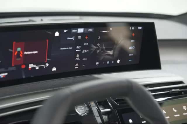 Peugeot 3008 (2025) thumbnail 50