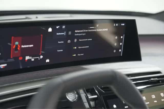 Peugeot 3008 (2025) thumbnail 54