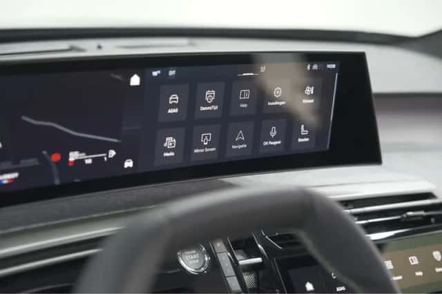Peugeot 3008 (2025) thumbnail 55