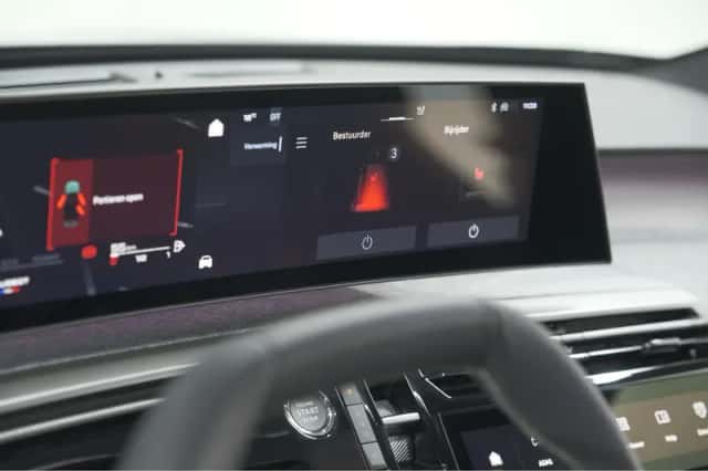 Peugeot 3008 (2025) thumbnail 56