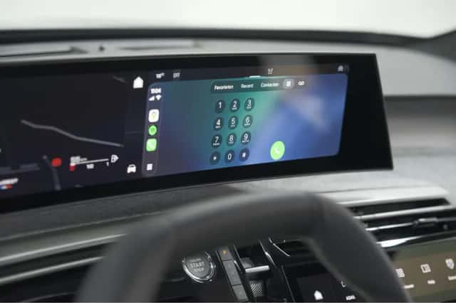 Peugeot 3008 (2025) thumbnail 60