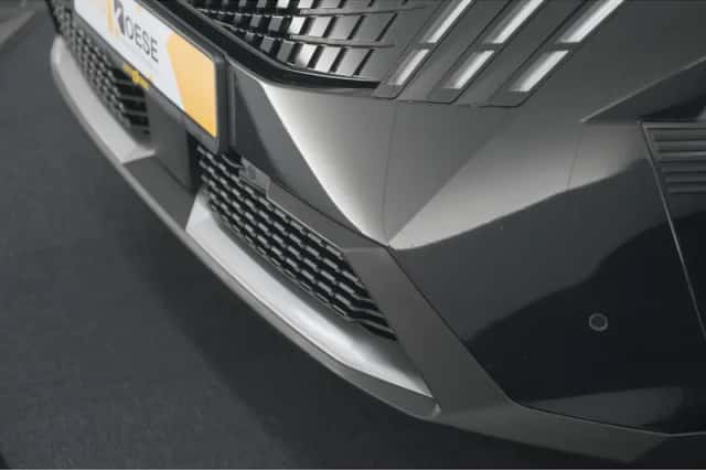 Peugeot 3008 (2025) thumbnail 62
