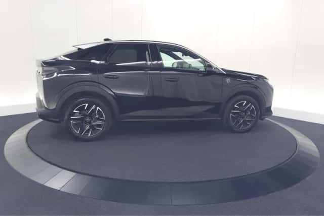 Peugeot 3008 (2025) thumbnail 8