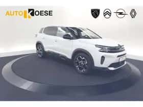 Citroën C5 Aircross (2024) thumbnail 1