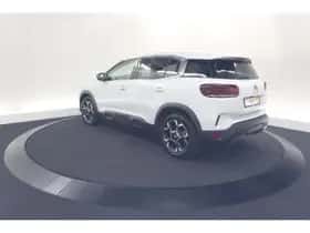 Citroën C5 Aircross (2024) thumbnail 12