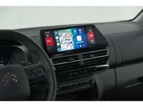 Citroën C5 Aircross (2024) thumbnail 4