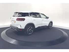 Citroën C5 Aircross (2024) thumbnail 5