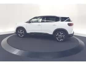 Citroën C5 Aircross (2024) thumbnail 59