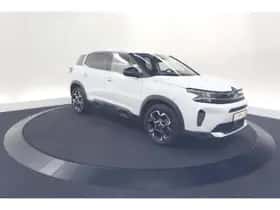 Citroën C5 Aircross (2024) thumbnail 7