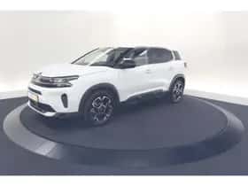 Citroën C5 Aircross (2024) thumbnail 61