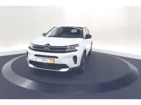 Citroën C5 Aircross (2024) thumbnail 62