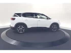 Citroën C5 Aircross (2024) thumbnail 9