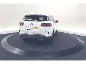 Citroën C5 Aircross (2024) thumbnail 10