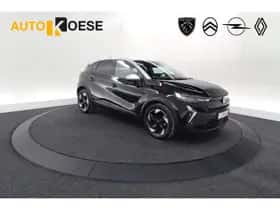 Renault Captur (2024)