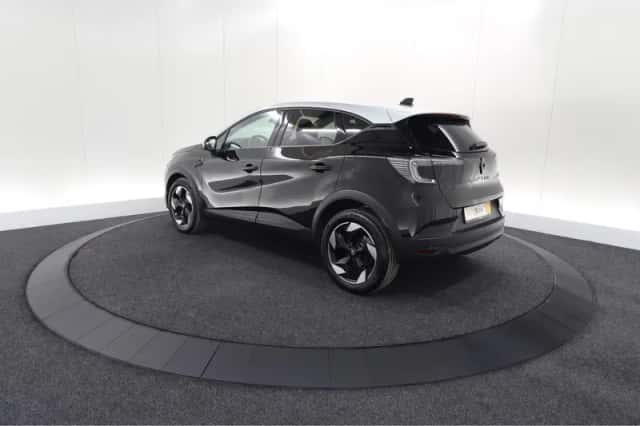 Renault Captur (2024) thumbnail 11
