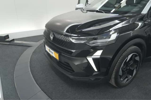 Renault Captur (2024) thumbnail 14