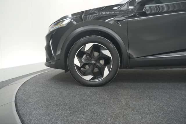 Renault Captur (2024) thumbnail 16