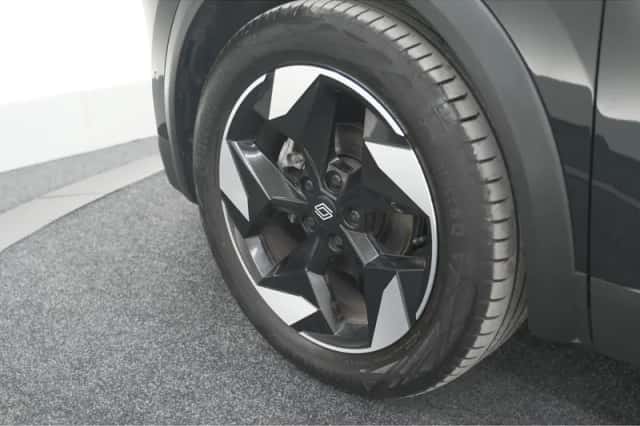 Renault Captur (2024) thumbnail 17