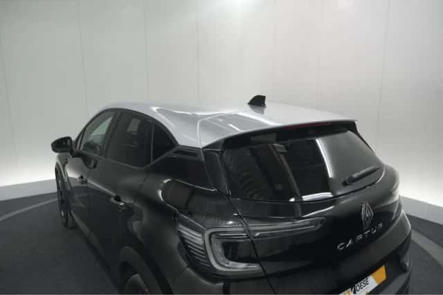 Renault Captur (2024) thumbnail 21