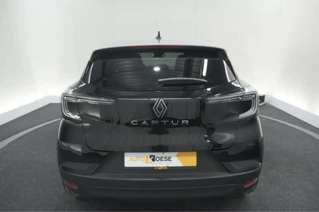 Renault Captur (2024) thumbnail 23