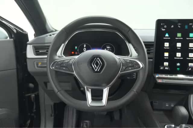 Renault Captur (2024) thumbnail 31