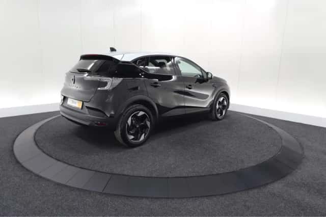 Renault Captur (2024) thumbnail 5