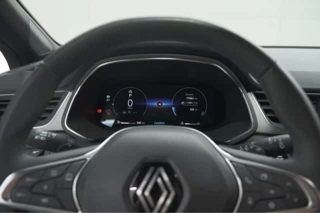 Renault Captur (2024) thumbnail 41