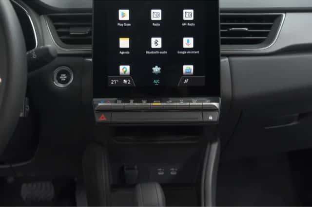 Renault Captur (2024) thumbnail 45