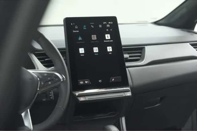 Renault Captur (2024) thumbnail 48