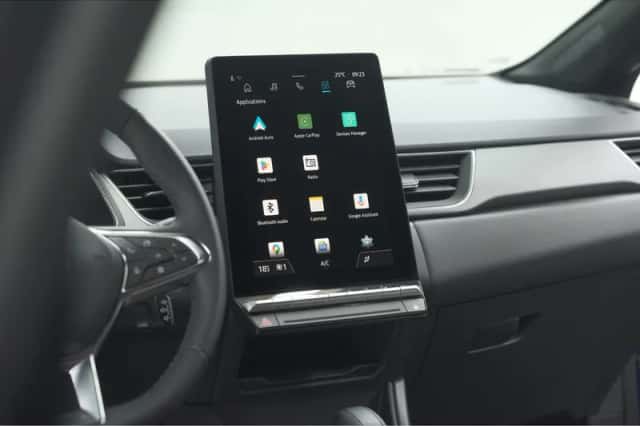 Renault Captur (2024) thumbnail 50